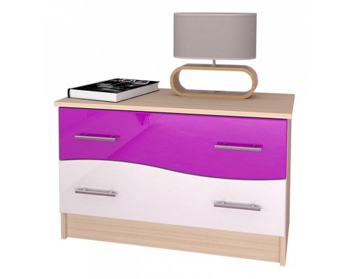 Комод Мебелеф-9