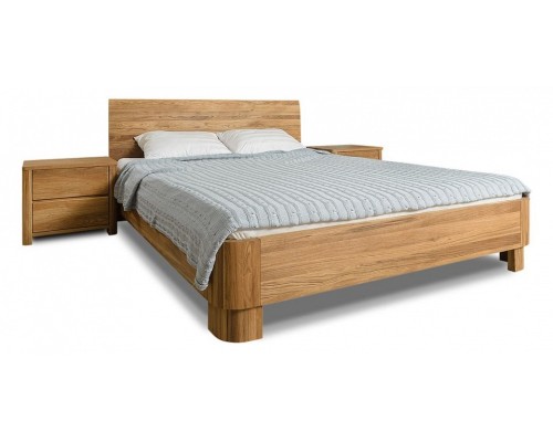 Кровать полутораспальная Норд