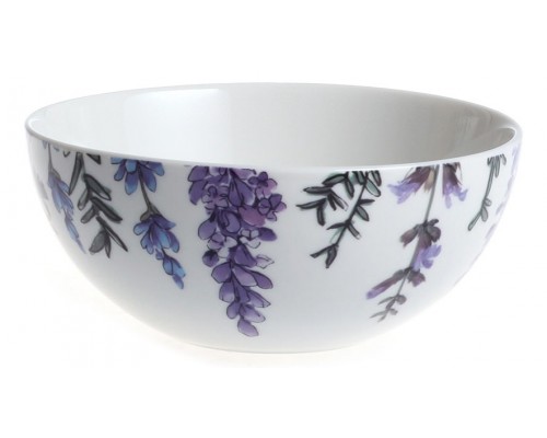 Набор из 2 салатников Floral LJ_SB_BO15