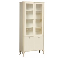 Шкаф-витрина Стефани 43.05