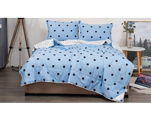 Постельное белье полутораспальное Дарси