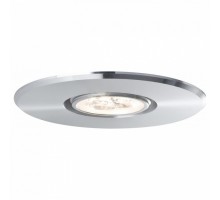 Встраиваемый светильник Paulmann Igor 92570