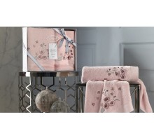 Набор полотенец для ванной Malinda