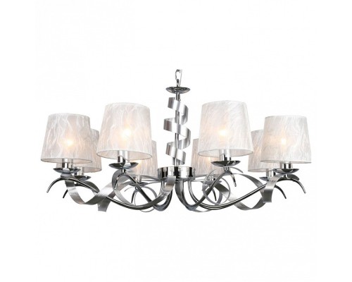 Подвесная люстра Omnilux Frosinone OML-61703-08