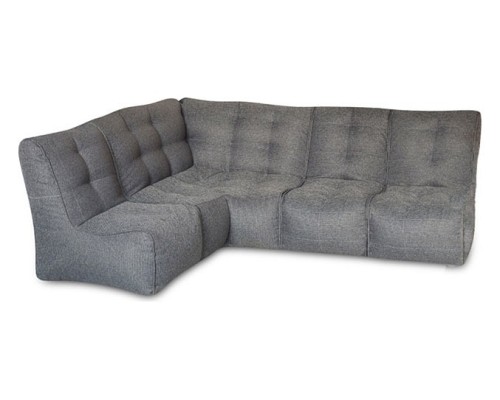 Диван Shape угол + 3 секции