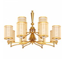 Подвесная люстра Favourite Laguna 2697-12P