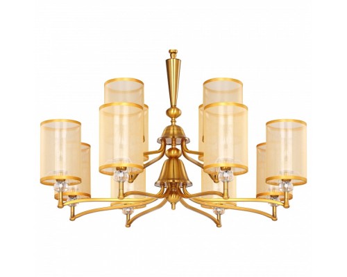 Подвесная люстра Favourite Laguna 2697-12P