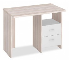 Стол компьютерный Домино Lite СКЛ-Прям100 КБЕ