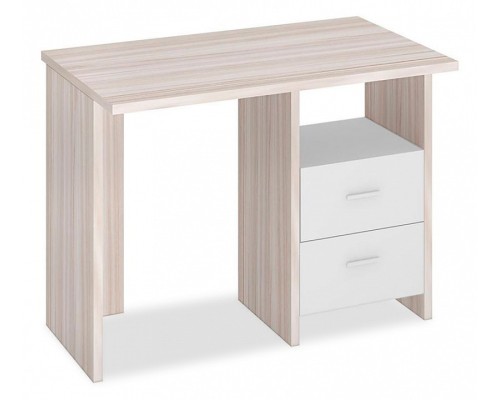 Стол компьютерный Домино Lite СКЛ-Прям100 КБЕ