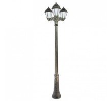 Фонарный столб Fumagalli Saba K22.157.S30.BYF1R