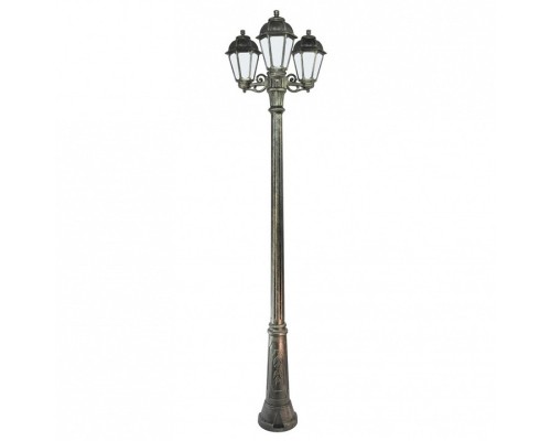 Фонарный столб Fumagalli Ricu Bisso/Saba K22.157.S30.BYF1R