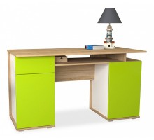 Стол письменный Мебелеф-13