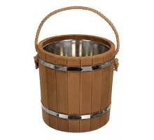 Ведро (8 л) Таежное 31086