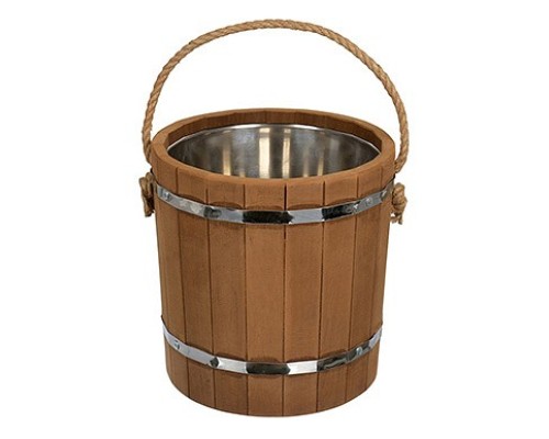 Ведро (8 л) Таежное 31086