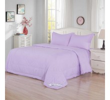 Комплект с одеялом семейным Сандра