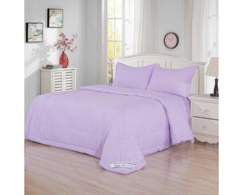 Комплект с одеялом семейным Сандра