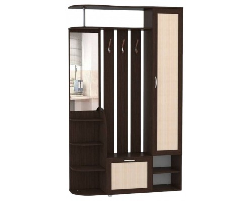 Стенка для прихожей Сорренто