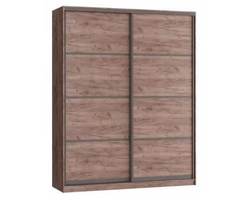 Шкаф-купе А0471494323 1800x580