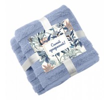 Набор полотенец для ванной Palermo