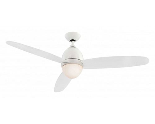 Светильник с вентилятором Globo Premier 300