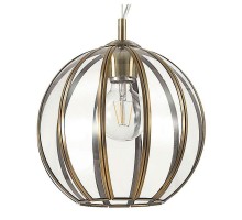 Подвесной светильник Ideal Lux Rondo RONDO SP1 D25