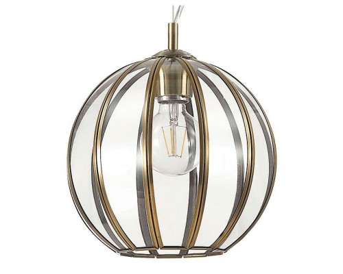 Подвесной светильник Ideal Lux Rondo RONDO SP1 D25