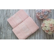 Набор полотенец для ванной Мишель