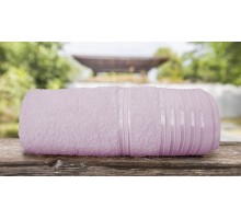 Полотенце для лица (50х90 см) AST Flesh