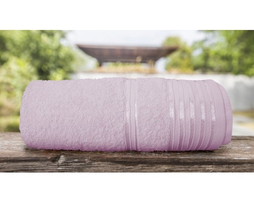 Полотенце для лица (50х90 см) AST Flesh