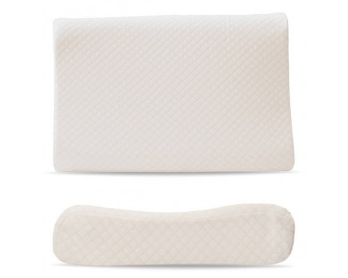 Подушка ортопедическая (60x40x12 см) Gevea