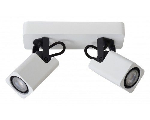 Спот Lucide Roax LED 33961/10/31