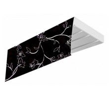 Карниз (300 см) Эконом+ Романтика