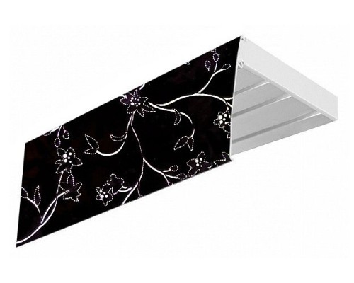 Карниз (300 см) Эконом+ Романтика