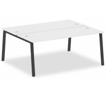 Стол офисный Metal System БА.РАС-СП-2.5