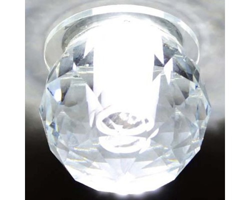 Встраиваемый светильник Arte Lamp Technika 1 A5904PL-1CC