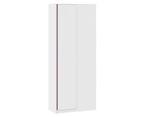 Шкаф платяной Сканди