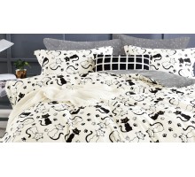 Постельное белье полутораспальное Томми