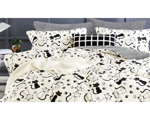 Постельное белье полутораспальное Томми