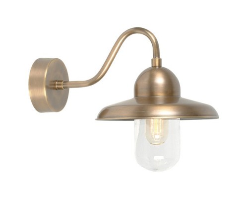 Светильник на штанге Elstead Lighting Somerton SOMERTON BR