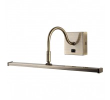 Подсветка для картин Arte Lamp Picture Lights Led A9483AP-1AB