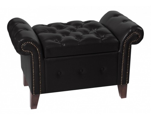 Банкетка-сундук Беркли-3