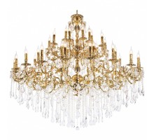 Подвесная люстра Maytoni Monica DIA882-PL-45-G