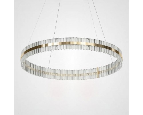 Подвесной светильник Imperiumloft Saturno Not Baroncelli Suspension 40.1643-0