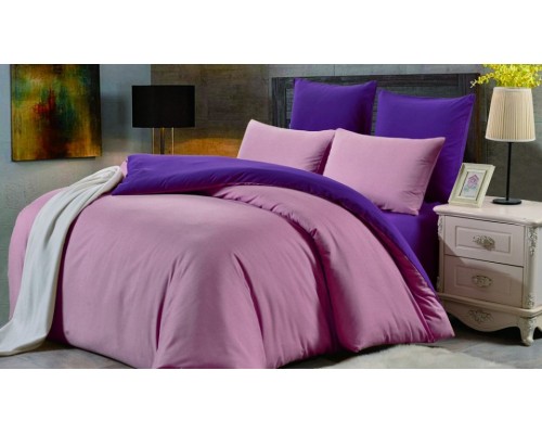 Постельное белье евростандарт Вальтери MO