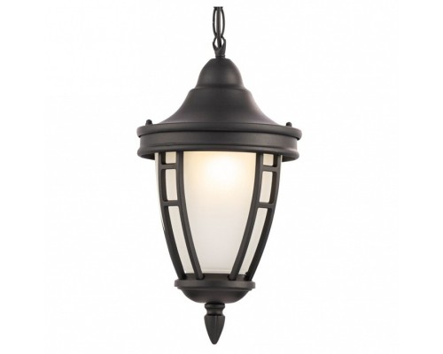 Подвесной светильник Maytoni Novara O027PL-01B