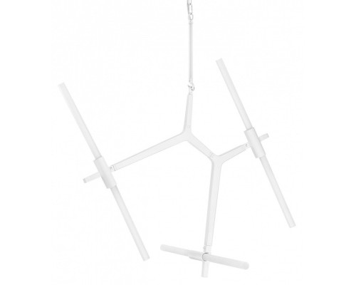 Подвесная люстра Lightstar Struttura 742066