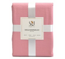 Плед (180x220 см) Sova & Javoronok