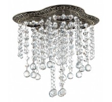 Встраиваемый светильник Novotech Grape 370023