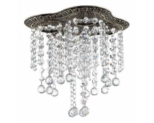 Встраиваемый светильник Novotech Grape 370023