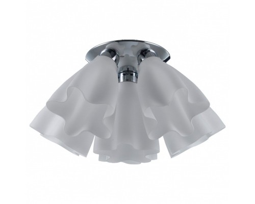 Потолочная люстра Escada Arina 8008/6PL